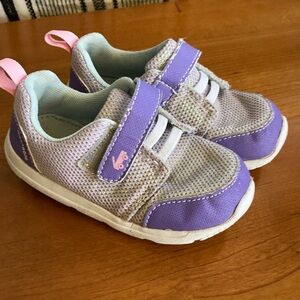 See Kai Run washable sneakers